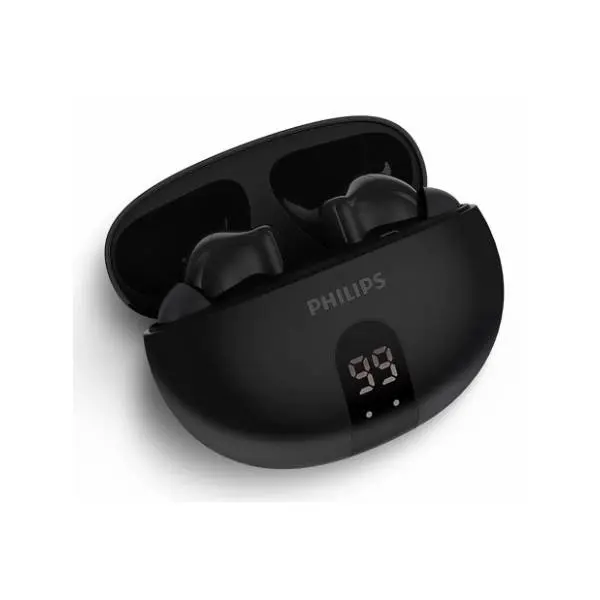 PHILIPS slušalice TAT2520BK/00 Black 2