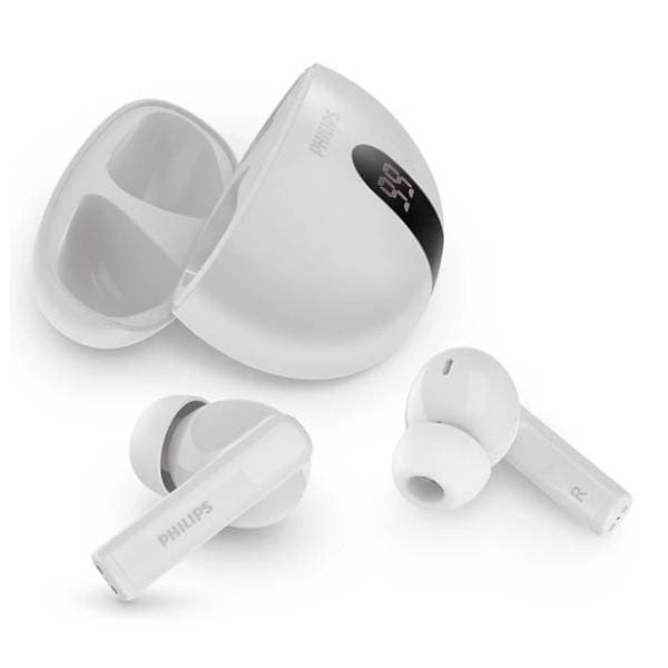PHILIPS slušalice TAT2520WT/00 2