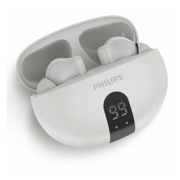 PHILIPS slušalice TAT2520WT/00 0