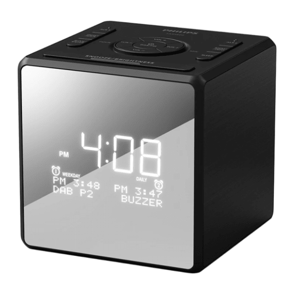 PHILIPS TAR4600/10 radio sa satom 0