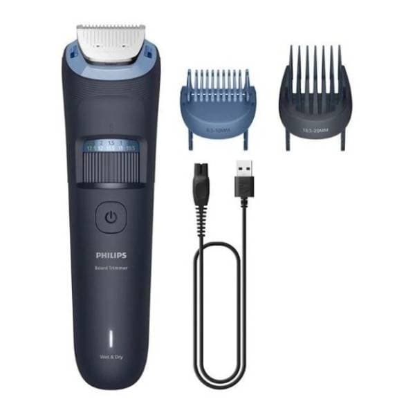 PHILIPS trimer za bradu BT3665/15 1
