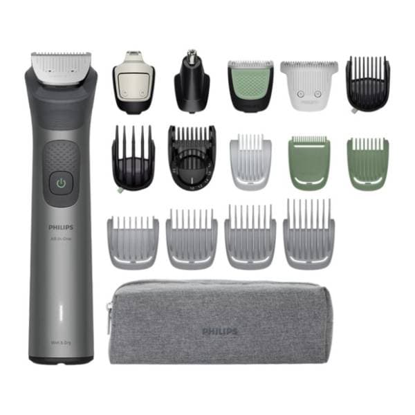 PHILIPS višenamenski trimer MG7941/15 1