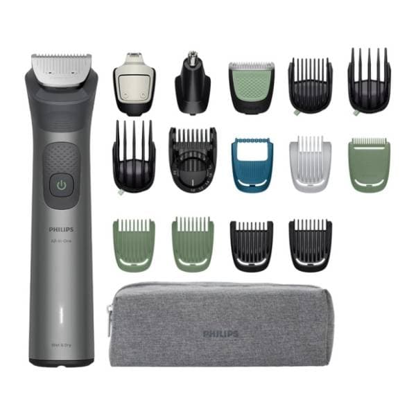 PHILIPS višenamenski trimer MG7961/15 1