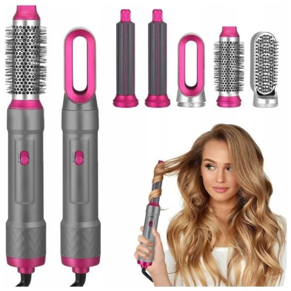 PROFI CARE stajler za kosu PC-HAS 3132 1