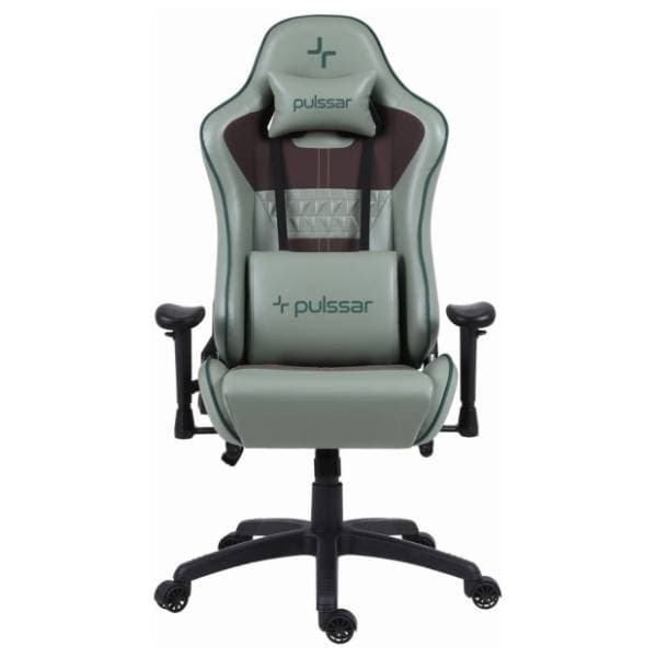 PULSSAR LS-6011 gejmerska stolica 0