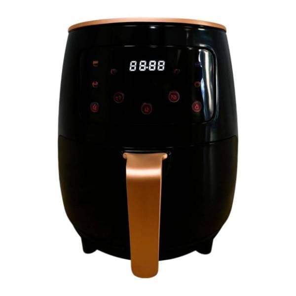 QUANTEK friteza na vruć vazduh Q1301BK LCD, 6L, 1600W 0