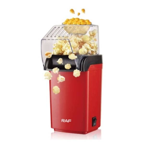 RAF aparat za kokice R.9014 1200W 1