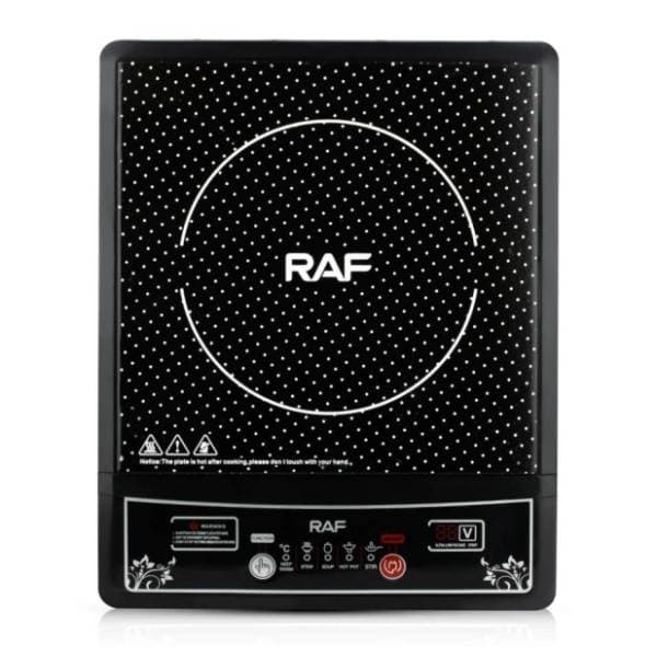 RAF indukcioni rešo R.8015 0