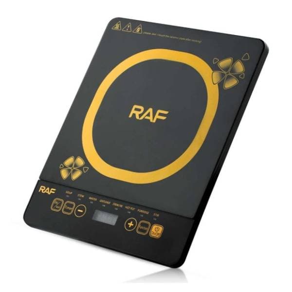 RAF indukcioni rešo R.8016 2000W 1