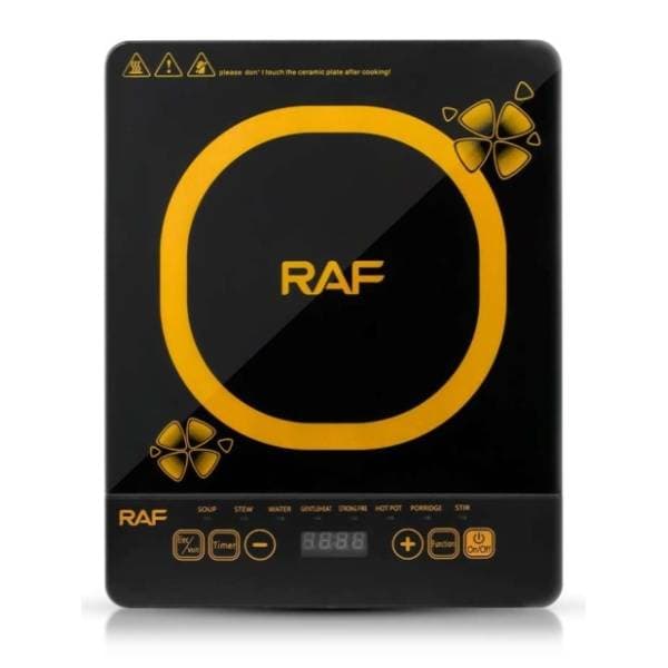 RAF indukcioni rešo R.8016 2000W 0