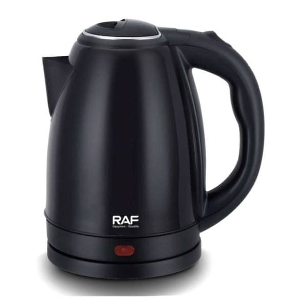 RAF kuvalo za vodu R.7399H crni 0