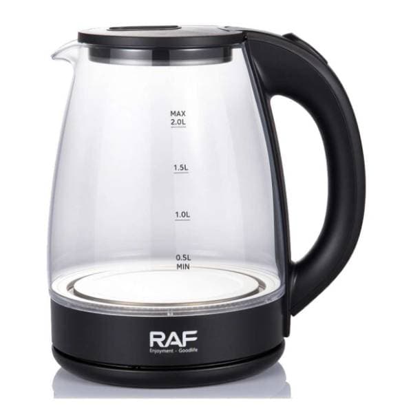 RAF kuvalo za vodu R.7840 1.8l 0