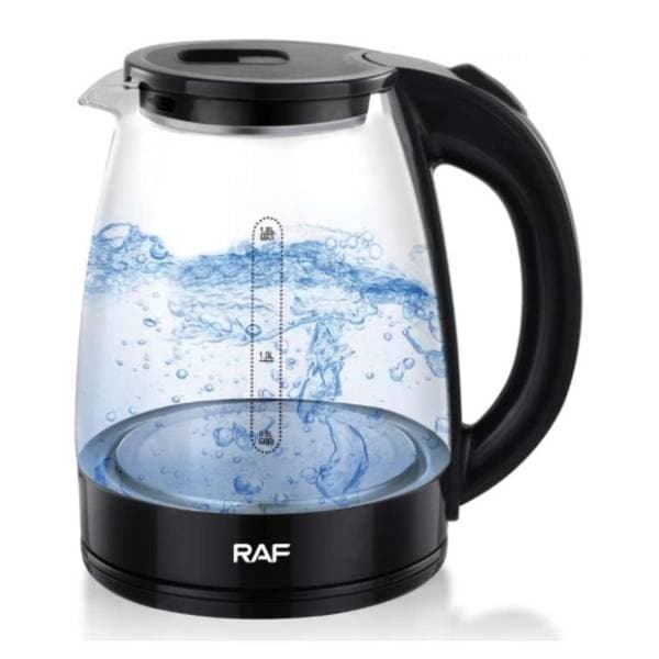 RAF kuvalo za vodu R.7840 1.8l 1