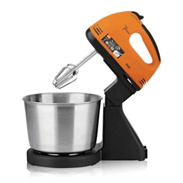 RAF mikser sa posudom R.6637O 0