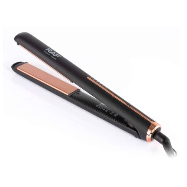 RAF presa za kosu R.0429 0