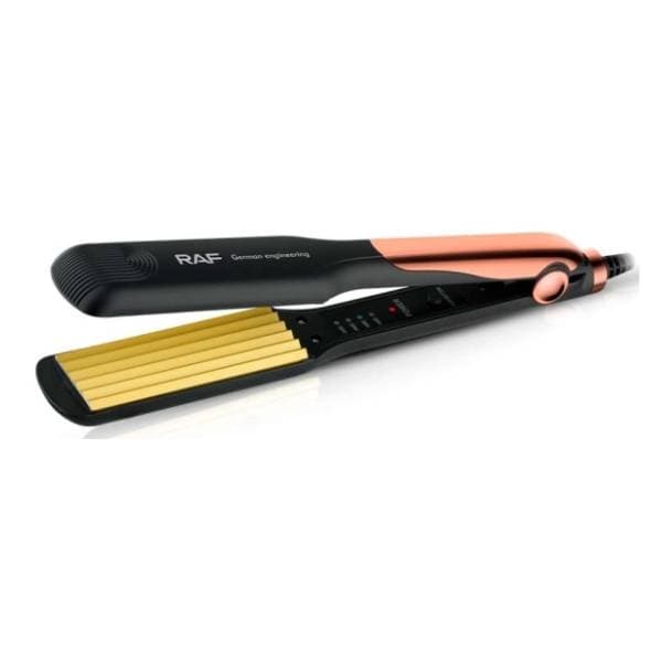 RAF presa za kosu R.442G 0