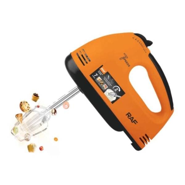 RAF ručni mikser R.6633O 0