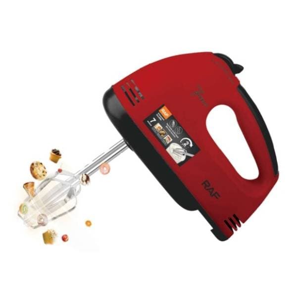 RAF ručni mikser R.6633R 0