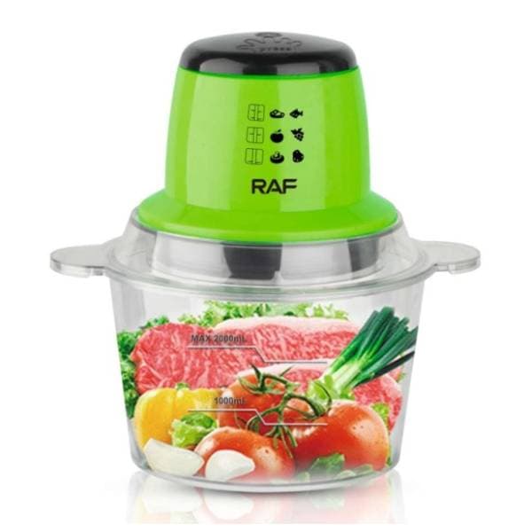 RAF seckalica R.7039 0