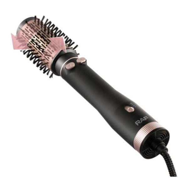 RAF stajler za kosu R.421 0