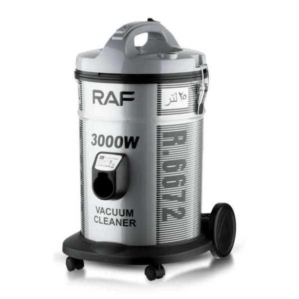 RAF usisivač R.6672 25L 3000W 1