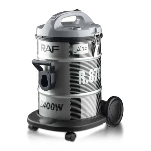 RAF usisivač R.8705 25L 2400W 0