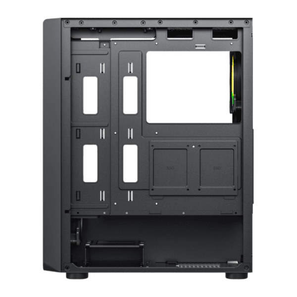 RAIDMAX kućište Vector Series V211 Black RX-650XT(B) 5