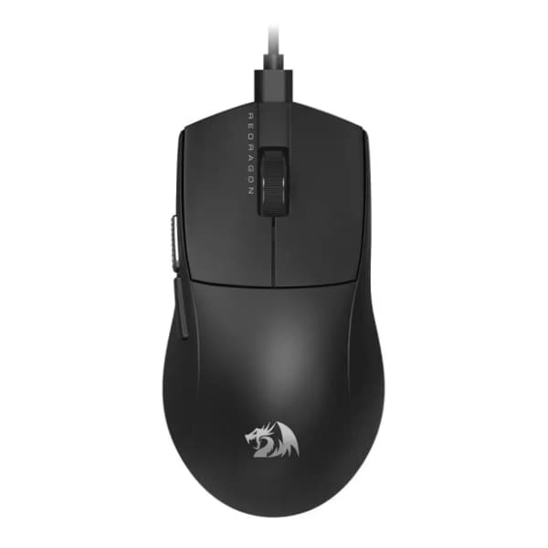 REDRAGON miš K1NG 1K M724 Black 0