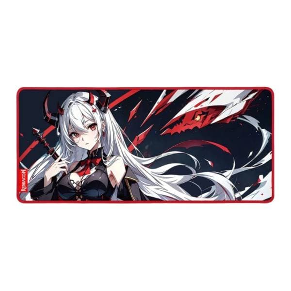 REDRAGON podloga za miša Eisa P047 Waifu L 0
