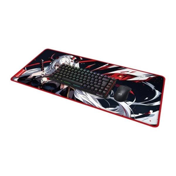 REDRAGON podloga za miša Eisa P047 Waifu L 1