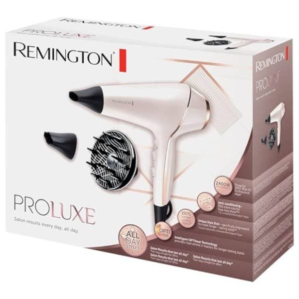 REMINGTON fen AC9140 Proluxe 2