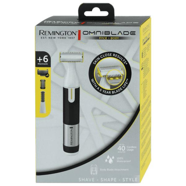 REMINGTON trimer Omniblade HG3000 2