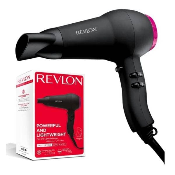 REVLON fen RVDR5823E3 3