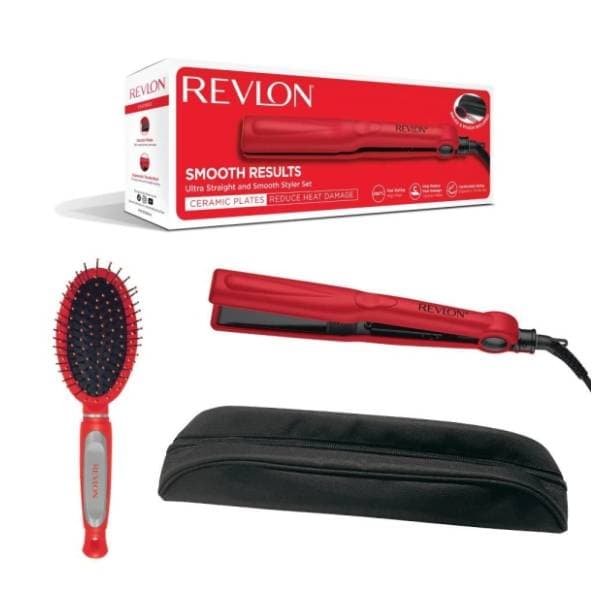 REVLON presa za kosu RVST2176GPE 1