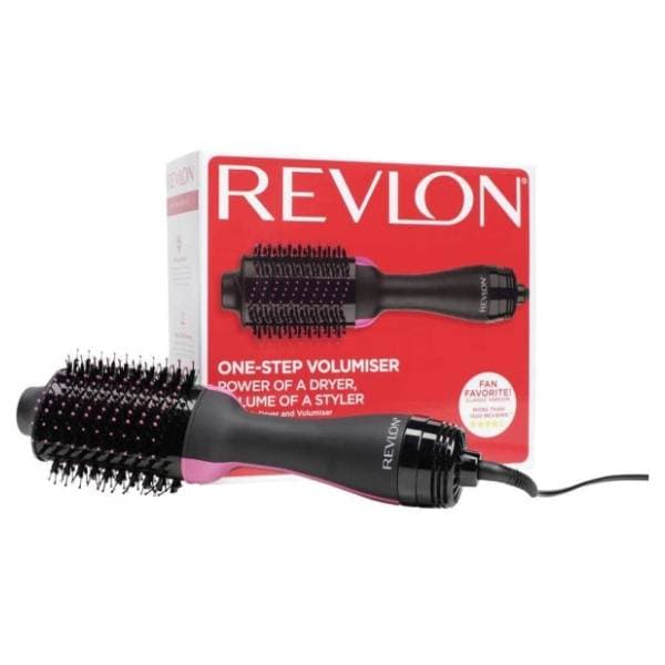 REVLON stajler za kosu RVDR5222E4 2