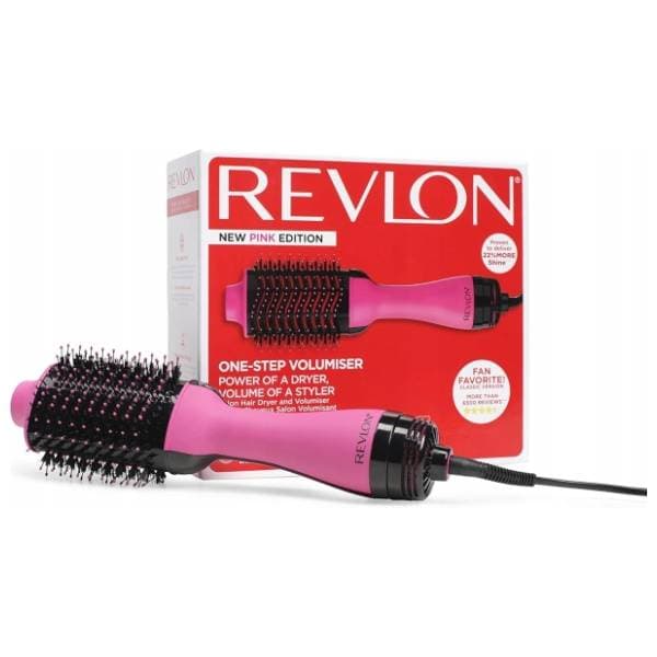REVLON stajler za kosu RVDR5222PE2 1