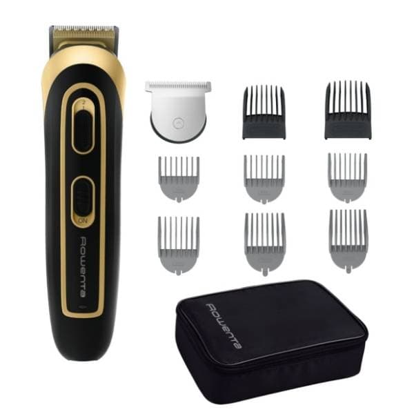 ROWENTA multifunkcionalni trimer TN9118F0 2