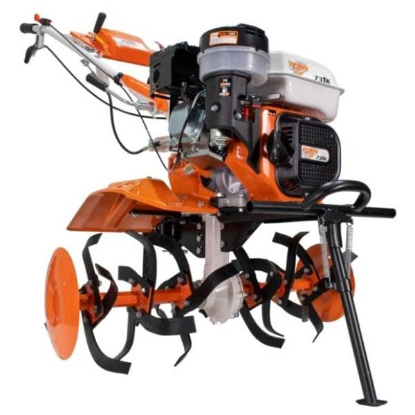 RURIS 731K motorni kultivator 2