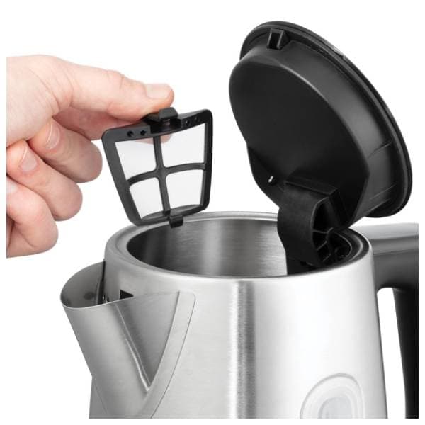 RUSSELL HOBBS kuvalo za vodu 27380-70 Heaton Brushed 3