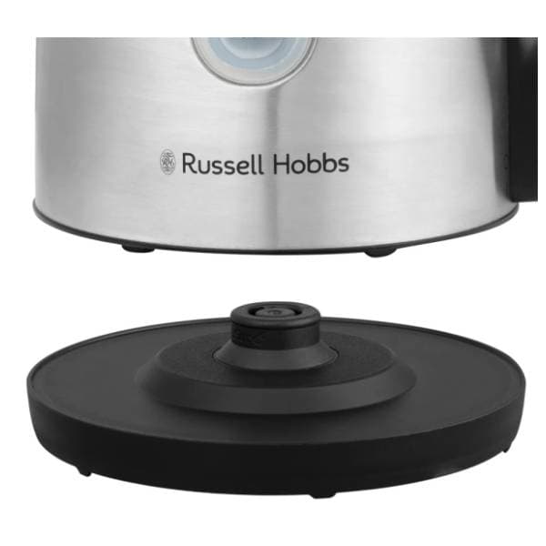 RUSSELL HOBBS kuvalo za vodu 27380-70 Heaton Brushed 5
