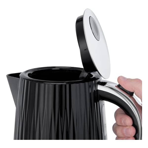 RUSSELL HOBBS kuvalo za vodu 27361-70 Eden Black 1