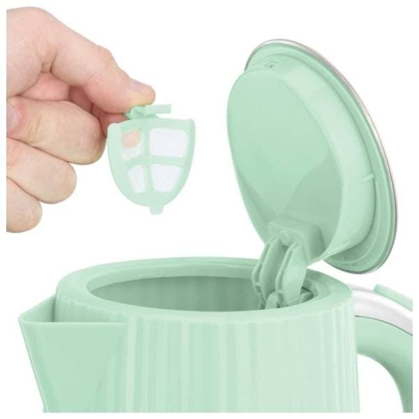 RUSSELL HOBBS kuvalo za vodu 27364-70 Eden Pistachio 2