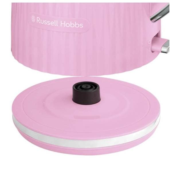 RUSSELL HOBBS kuvalo za vodu 27362-70 Eden Raspberry 4