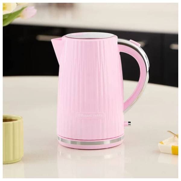RUSSELL HOBBS kuvalo za vodu 27362-70 Eden Raspberry 5