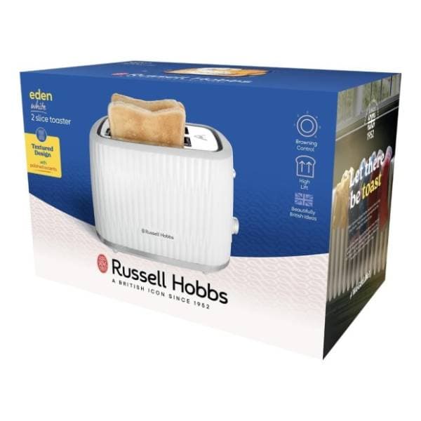RUSSELL HOBBS toster 27370-56 6