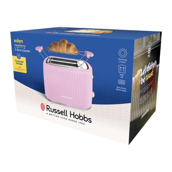 RUSSELL HOBBS toster 27372-56 7