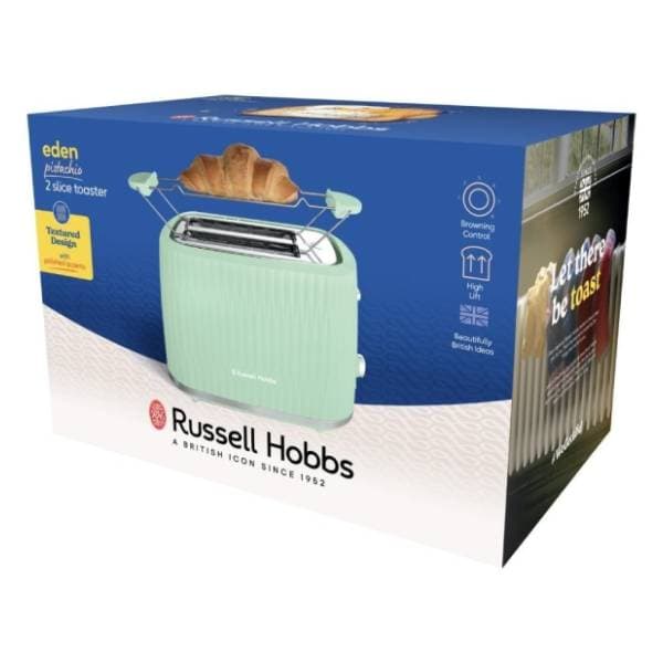 RUSSELL HOBBS toster 27374-56 3