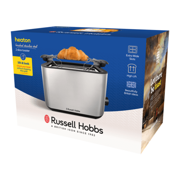RUSSELL HOBBS toster 27390-56 7