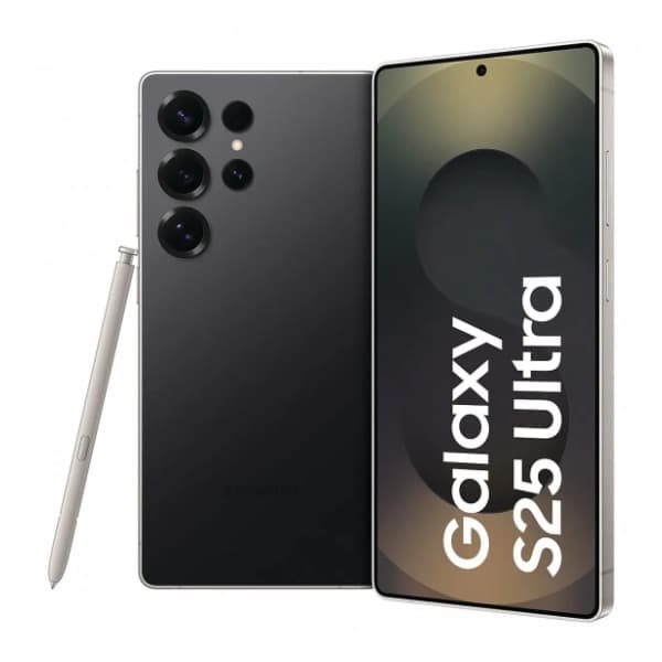 SAMSUNG Galaxy S25 Ultra 12/256GB Titanium Black (SM-S938BAKDEUC) 10