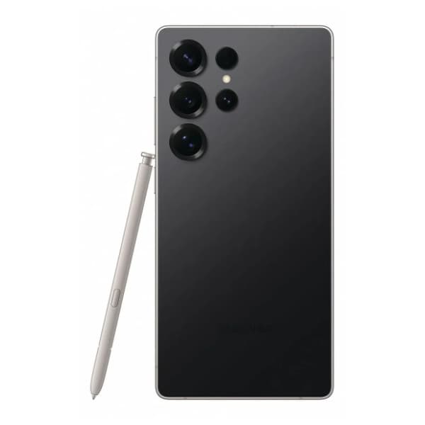 SAMSUNG Galaxy S25 Ultra 12/256GB Titanium Black (SM-S938BAKDEUC) 15
